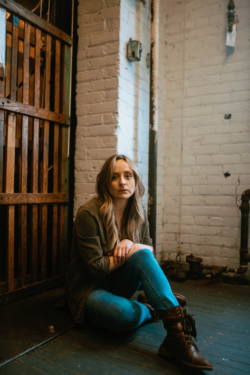 Alanna Matty - January - We love that Sound - Music Mag