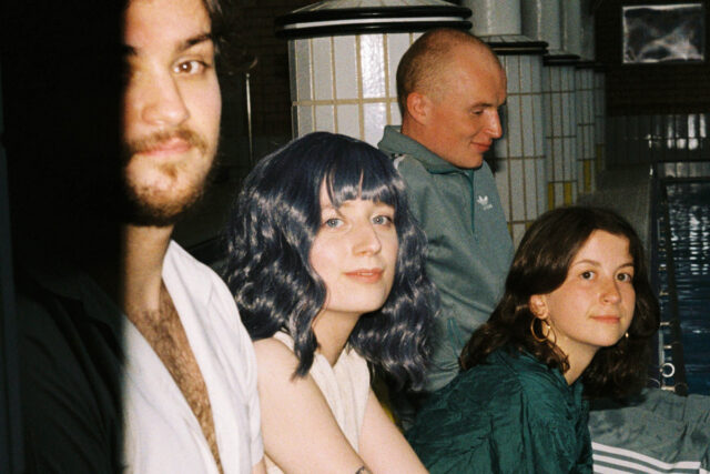 The Foot & Leg Clinic – Where did all the fruit go?