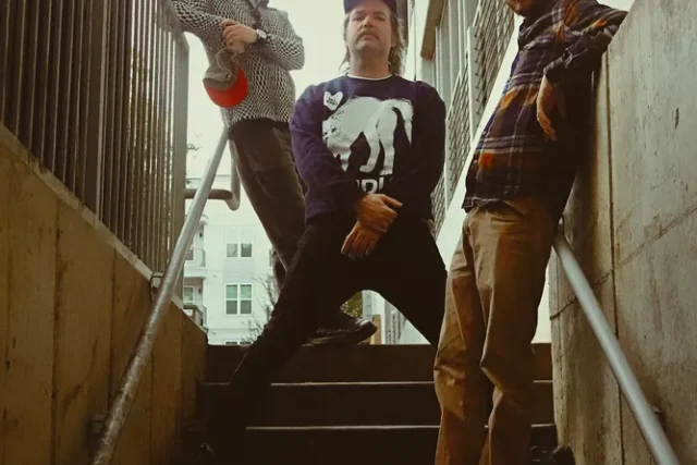 Pressure Pointe – Yes Culture