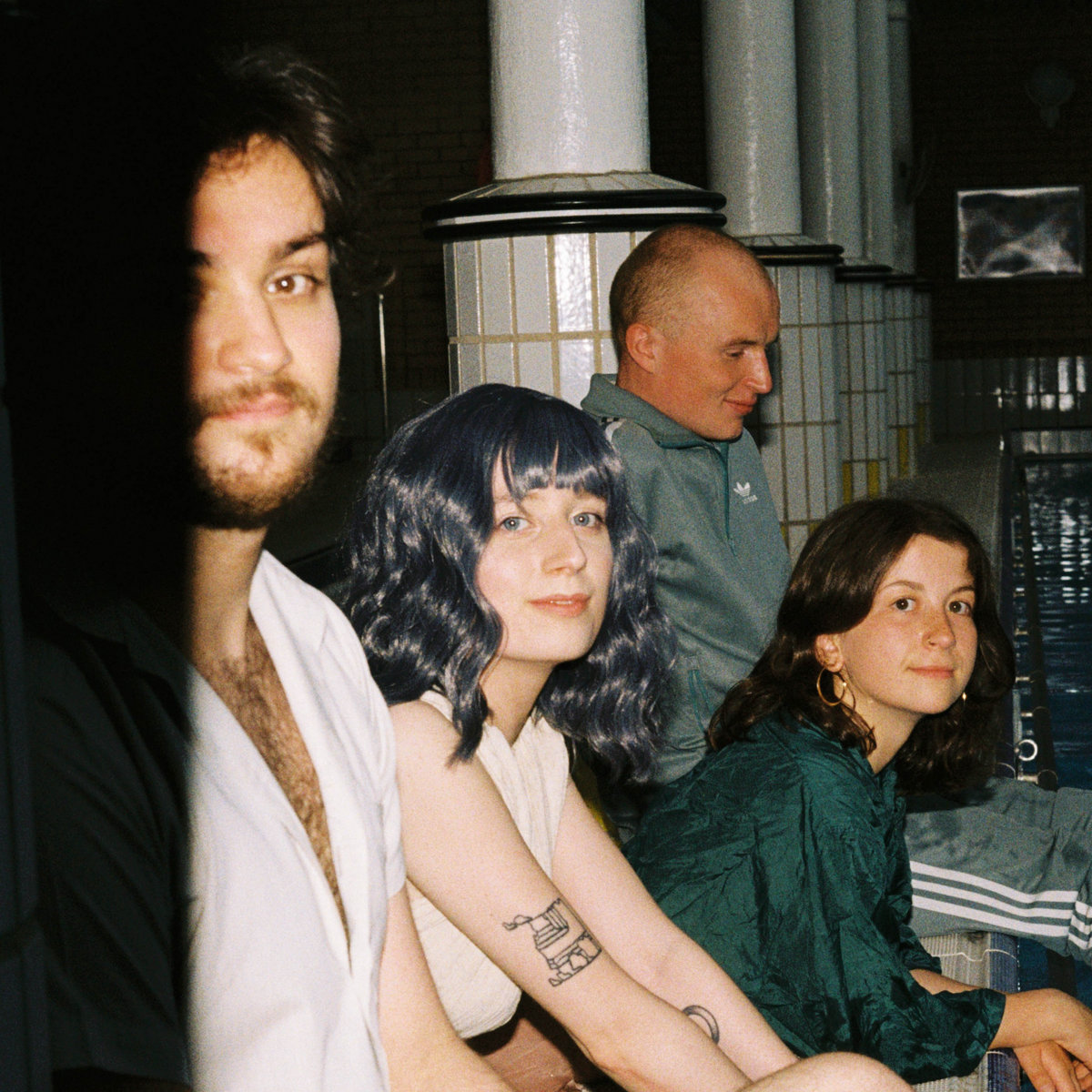 The Foot & Leg Clinic - Where did all the fruit go? - We love that Sound