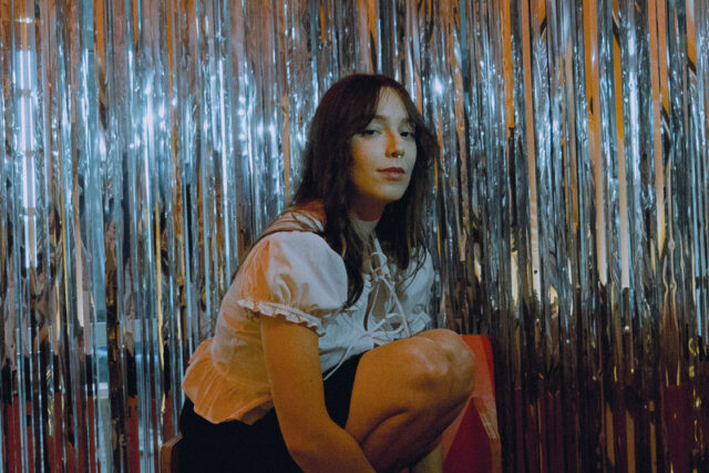 georgia, georgia – soft tongue