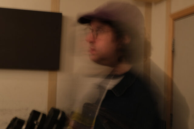 The Same Sky – What’s Left