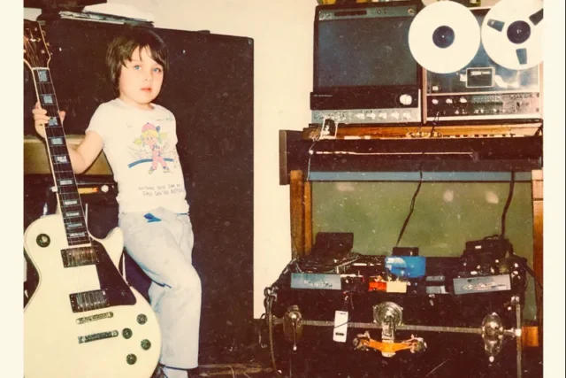 The Yum Yum Tree – Shine