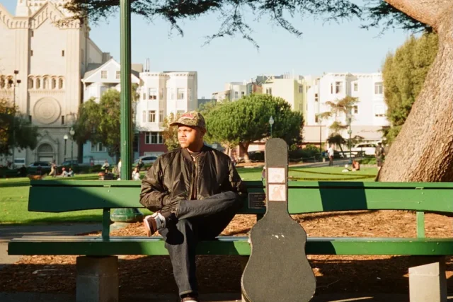 Taifa Nia – FML2020