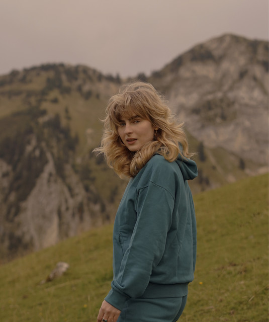 Mary Middlefield – Wake Up!