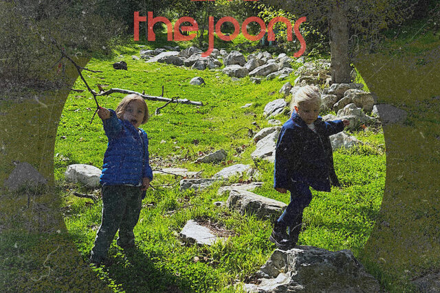 Nima and the Joons – Man, You Know