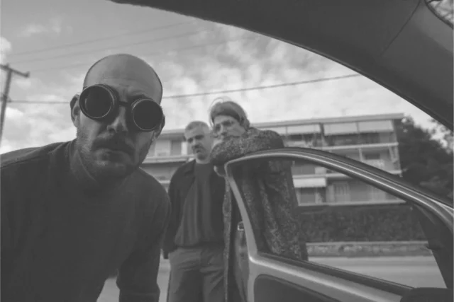 Youth Valley – cerberus