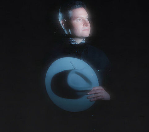 The Mystery Divide – Sound of Silence