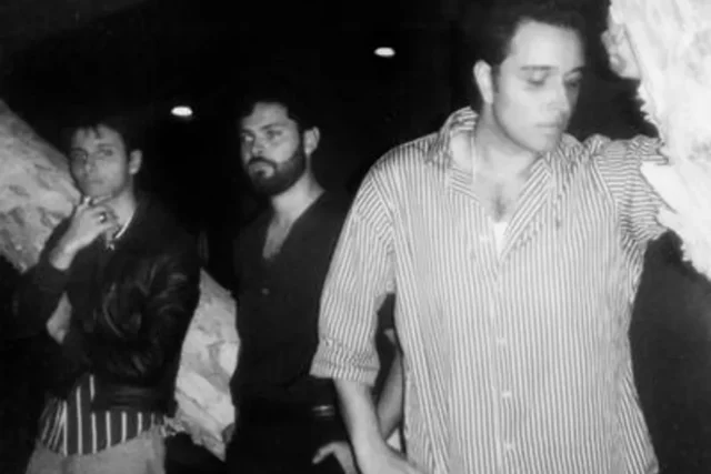 Deaf Echo – All But Love