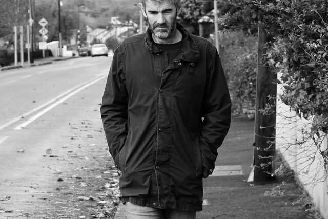 Train Room – Angels of the Underground