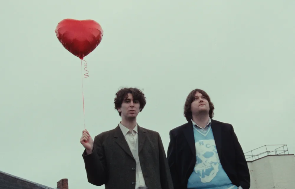 Soma Please - Love - We love that Sound