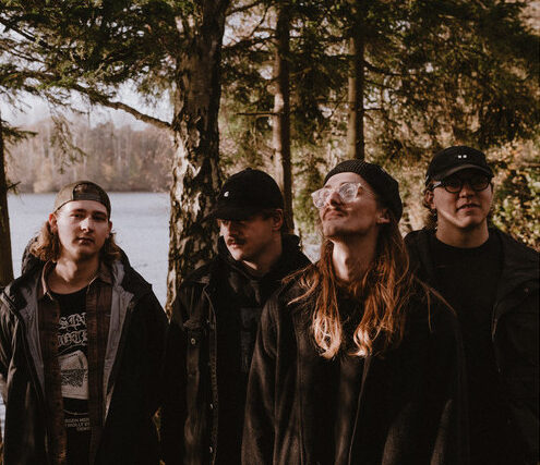 Amber – The Darkening of a Heavenly Body