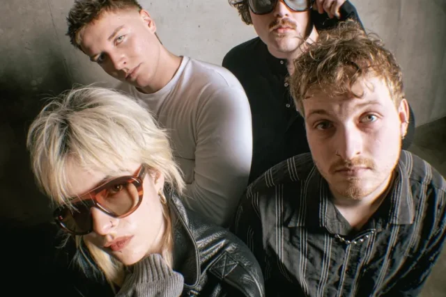 Agatha is Dead! – Courtroom Drama