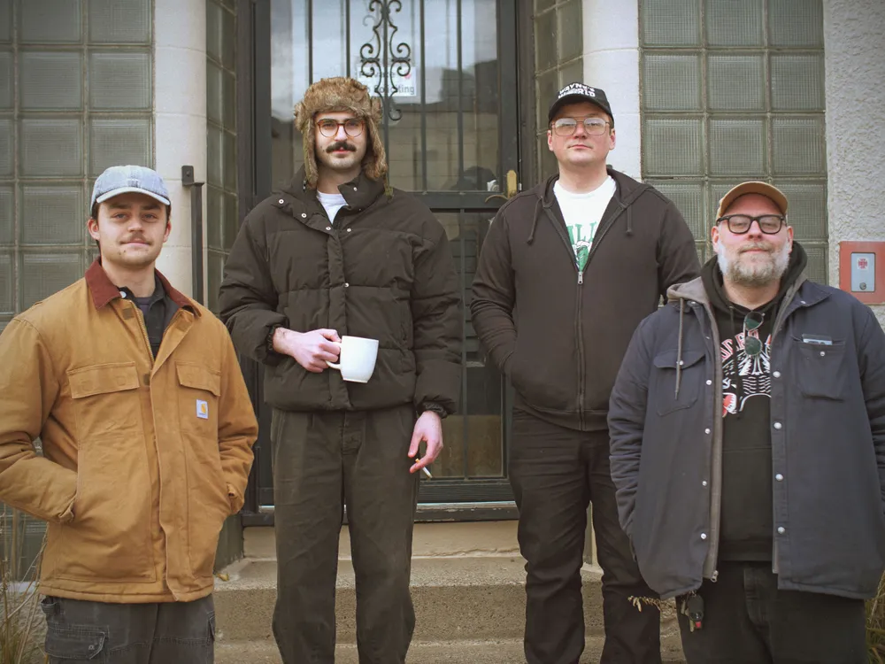 Planer - Dial - We love that Sound