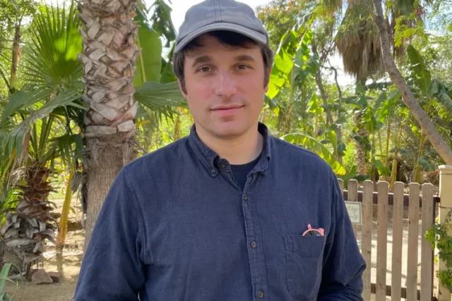 Justin Sconza – Native Birds of Guam