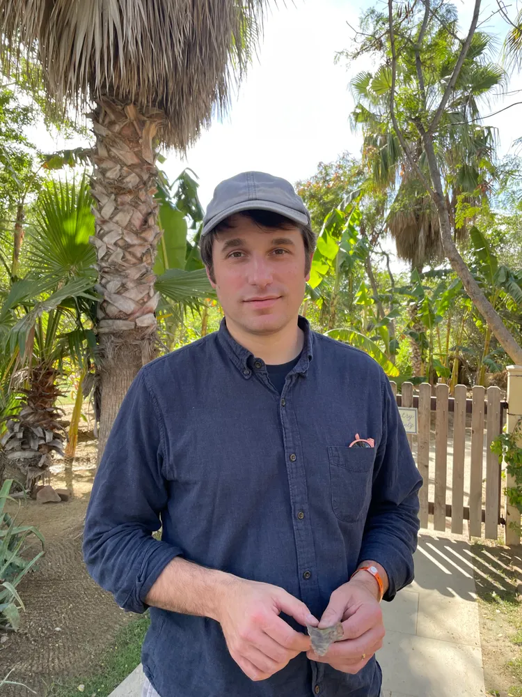 Justin Sconza – Native Birds of Guam