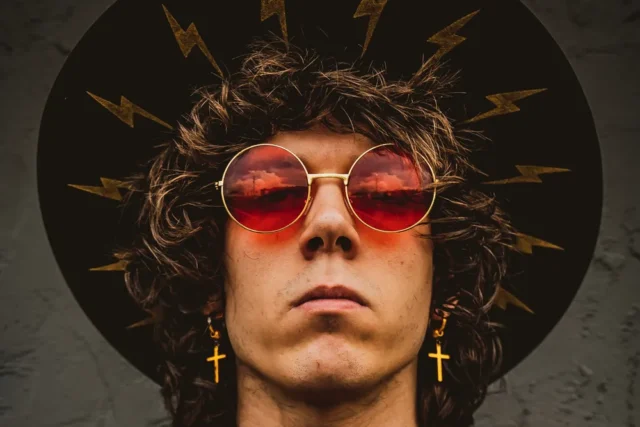 Brother Dusty – noise