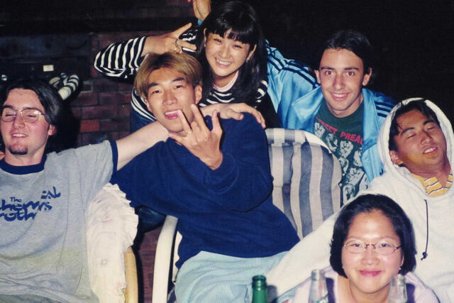 The Kind Hills – All Your Promises