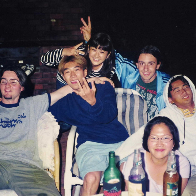 The Kind Hills – All Your Promises