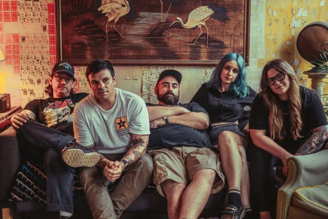 Soft No – Oxford Street