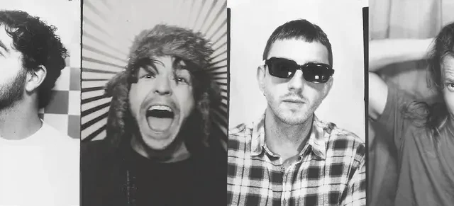 Fan Girl – Echo Grey