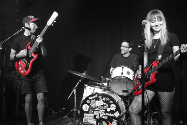 Bleak Streak – Peak Bleak