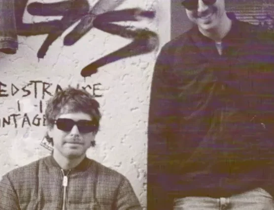 musseldog – Simple Life