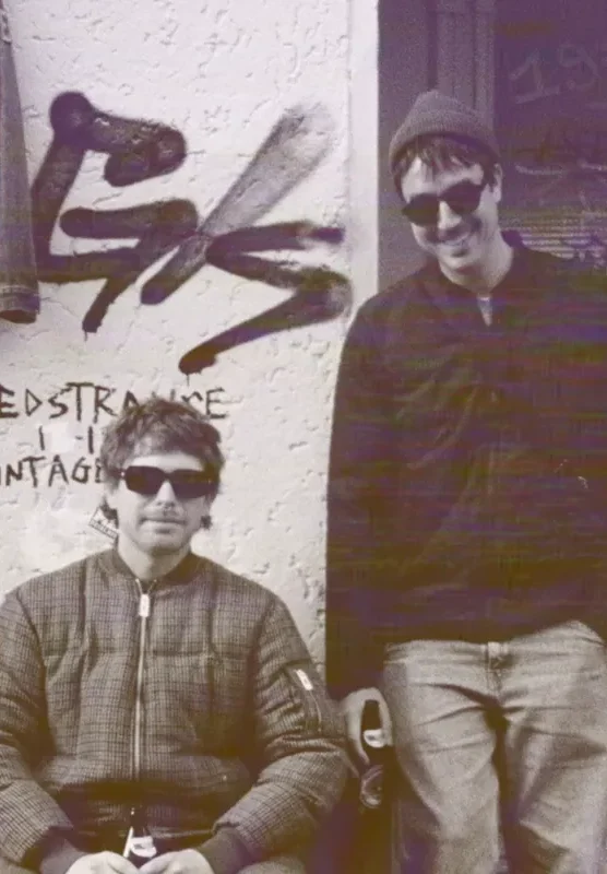 musseldog – Simple Life