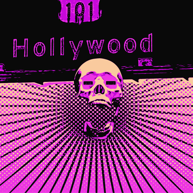 The Hollywood Freeway Ghosts - Rolling Down - We love that Sound