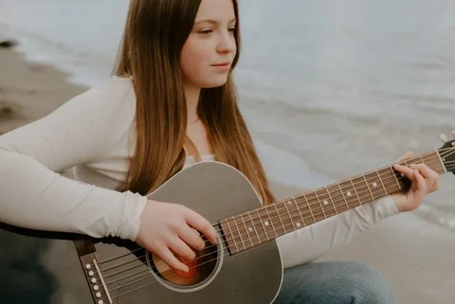 Briar Banks – Panic Attack