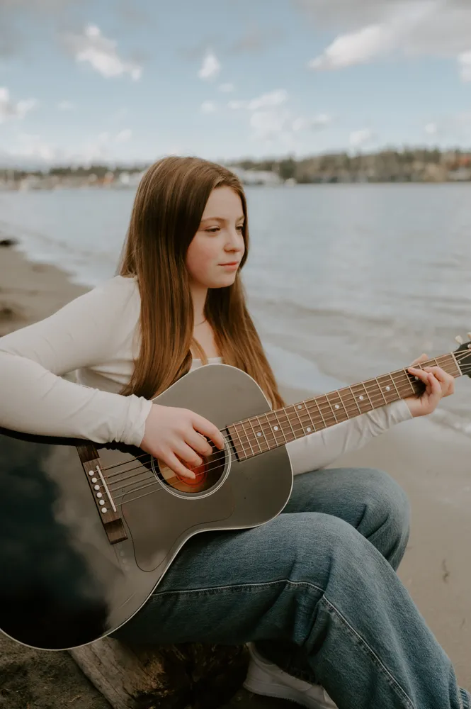 Briar Banks - Panic Attack - We love that Sound