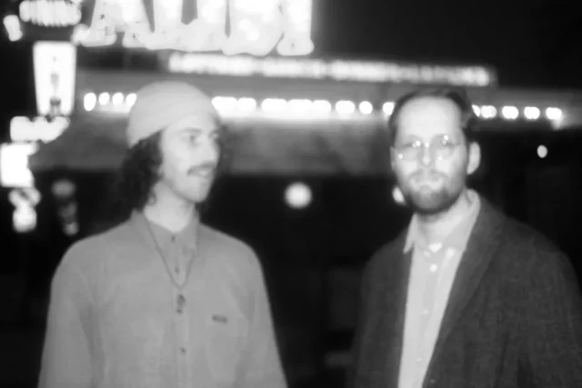 Vansire – For the Moment