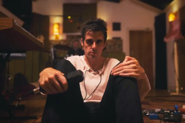 Conor Miley – Raise Your Red Flag