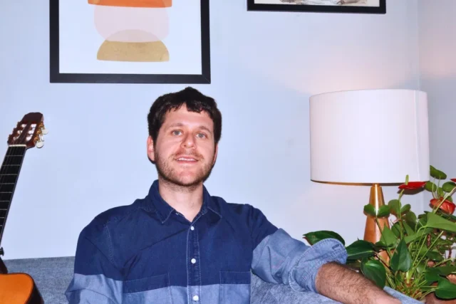 Stephen Becker – Bad Idea