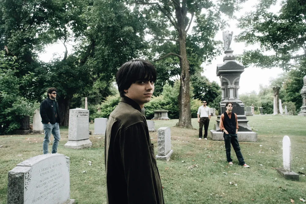 The Satisfactory - How To Swim - We love that Sound