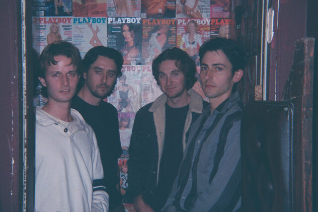 Lavelles – And I Roll