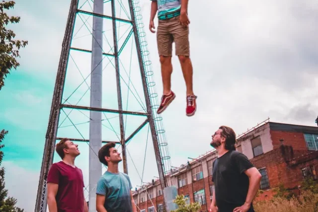 The Dead Century – Been Better