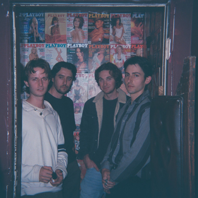 Lavelles – And I Roll