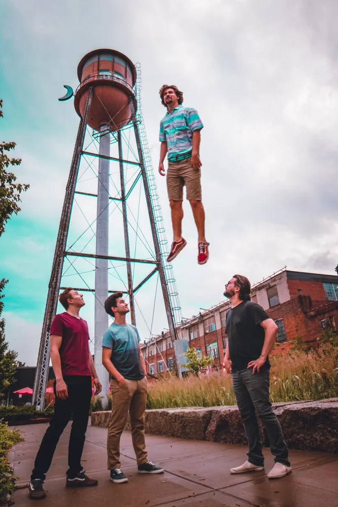 The Dead Century - Been Better - We love that Sound