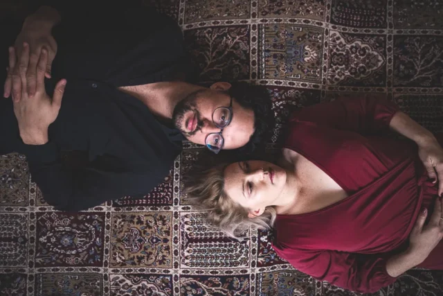 Flora Falls – Drifting