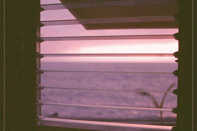 Postcop – Seeing Ghosts