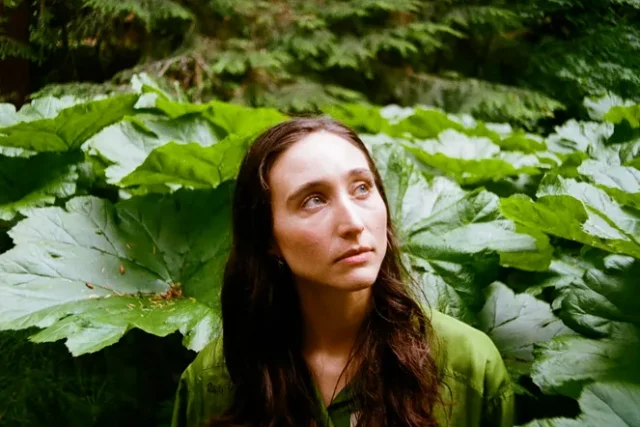 Abbey Blackwell – Rise and Set