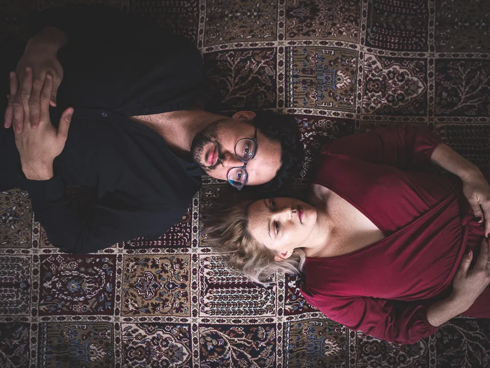 Flora Falls - Drifting - We love that Sound