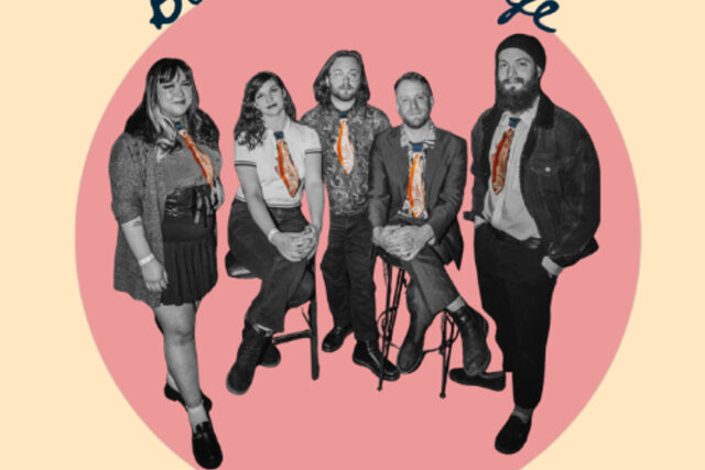 Bonita Fishwife – Looking For