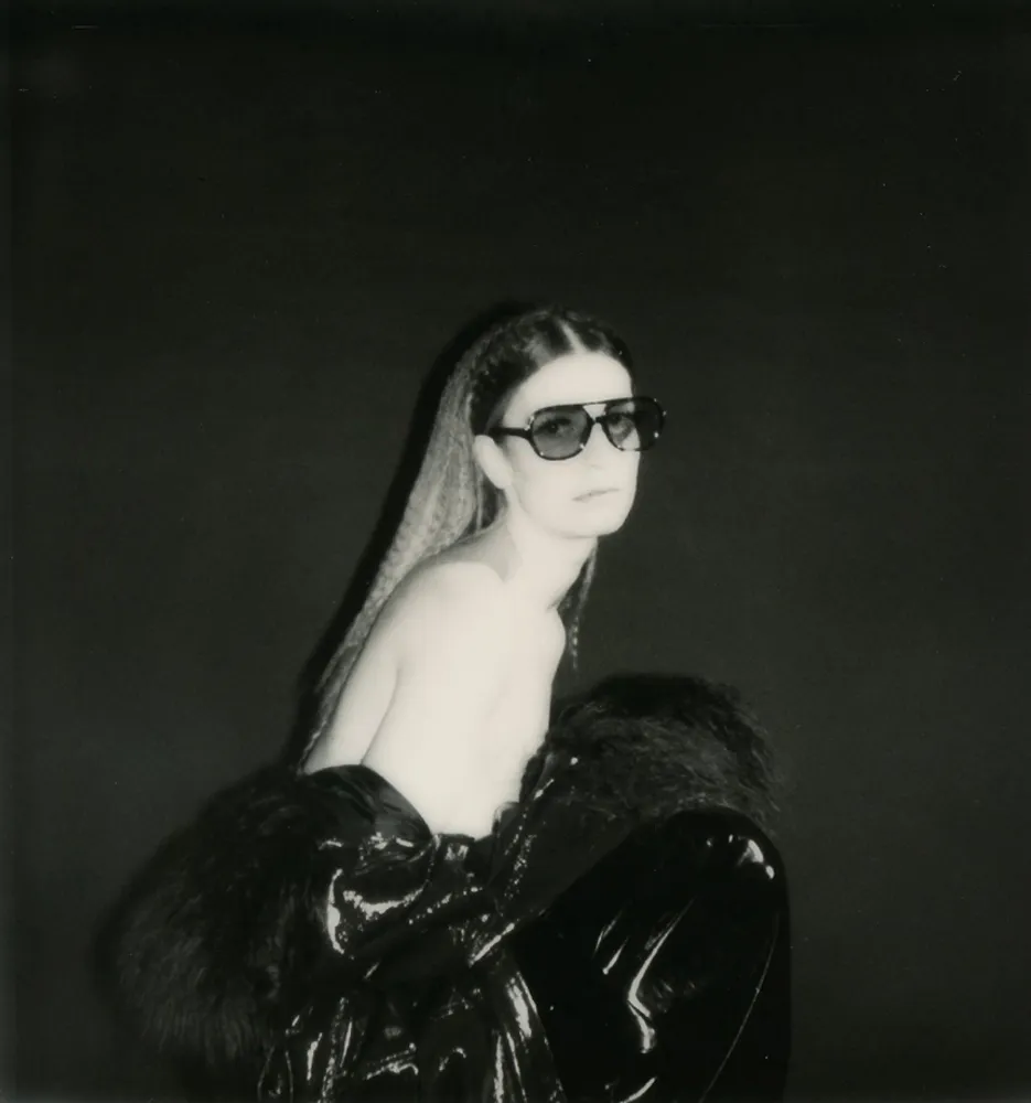 M. Lucky – Good Entertainment