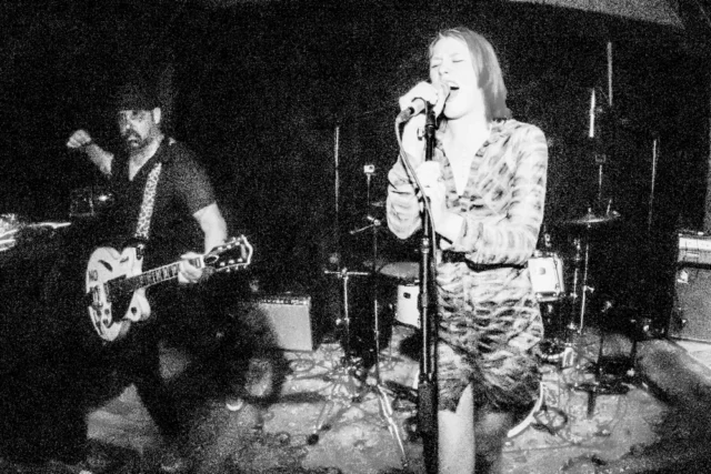 LP Trixie – Foolish Again