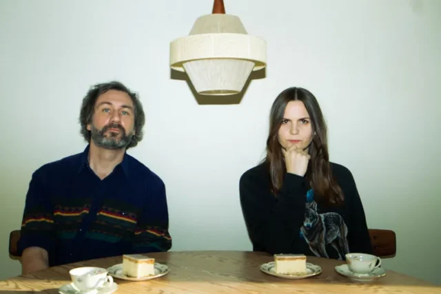 Misty Coast – Humming Bees