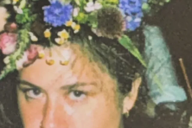 Mary And The Sharks – Right Kind of Magic