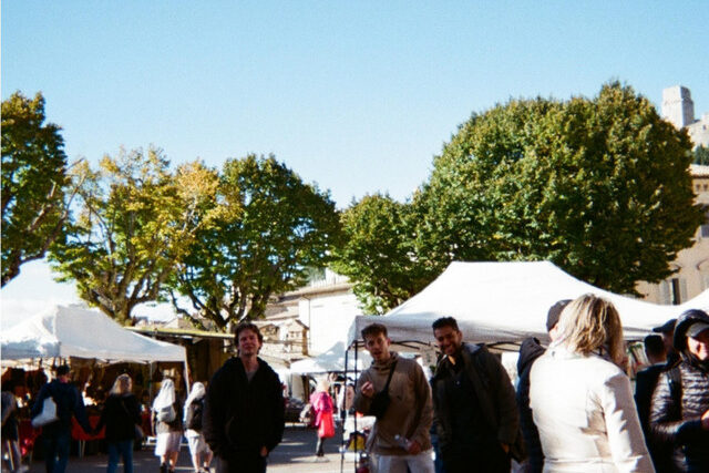 JP Nguyen – Trying Again