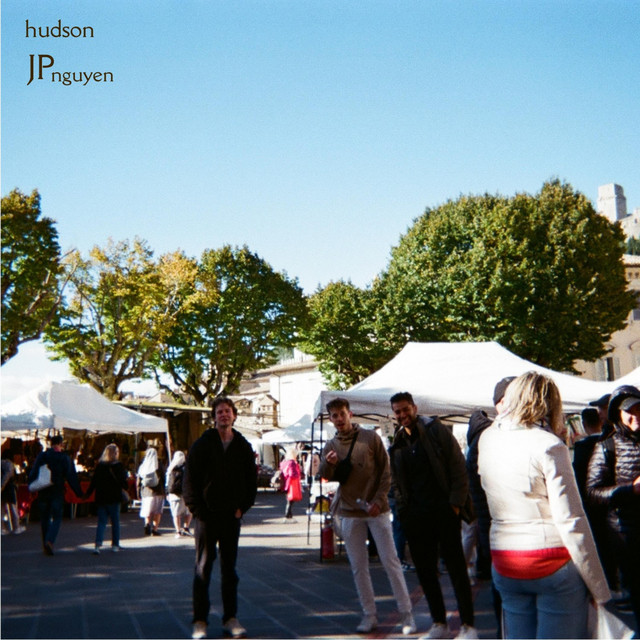 JP Nguyen – Trying Again